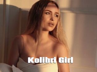 Kolibri_Girl