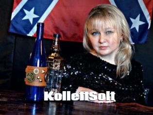 KollettSolt
