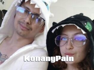 KonanyPain