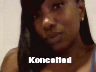 Konceited