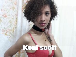 Koni_scott The hot porn