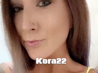 Kora22