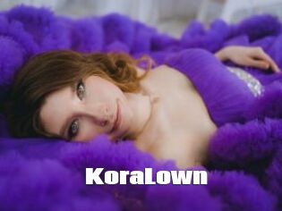 KoraLown