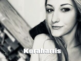 Koraharris