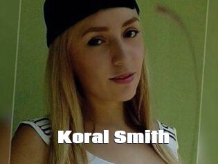 Koral_Smith