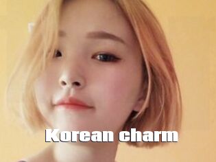 Korean_charm
