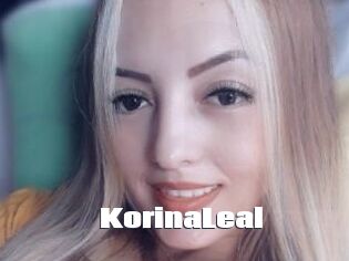 KorinaLeal