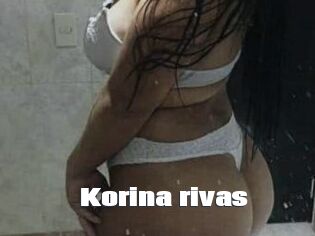 Korina_rivas The hot porn