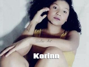 Korinn The hot porn