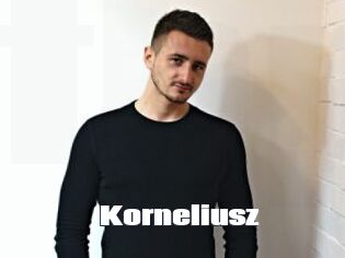 Korneliusz