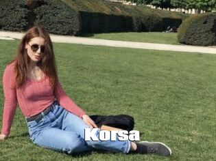 Korsa