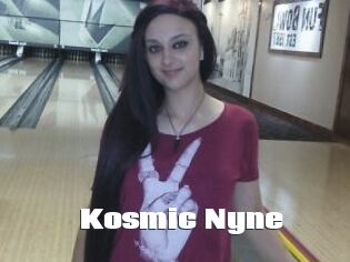 Kosmic_Nyne The hot porn