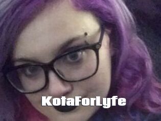 KotaForLyfe