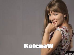 KotenaW