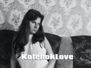 KotenokLove