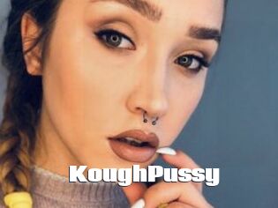 KoughPussy