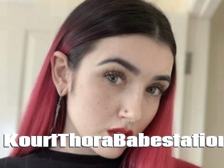 KourtThoraBabestation