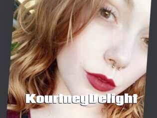 KourtneyDelight
