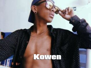 Kowen
