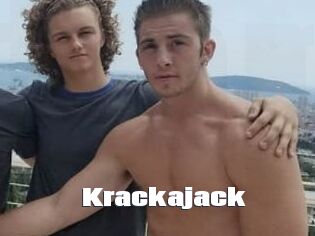 Krackajack