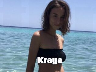 Kraya