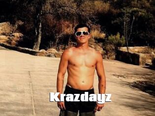 Krazdayz