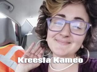 Kreesta_Kameo