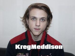 KregMeddison The hot porn
