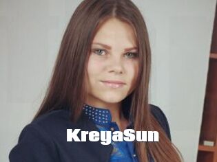 KreyaSun