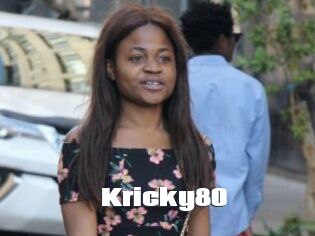 Kricky80