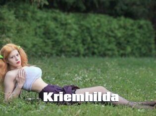 Kriemhilda