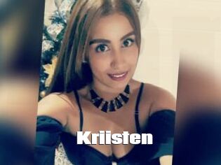 Kriisten