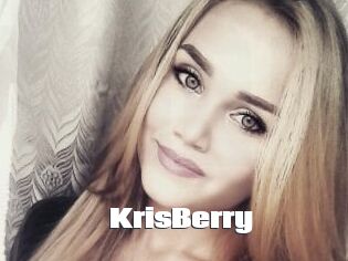 KrisBerry
