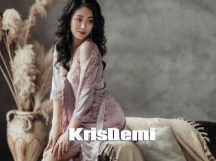 KrisDemi