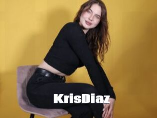 KrisDiaz