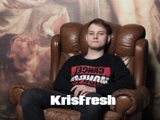 KrisFresh