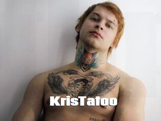 KrisTatoo