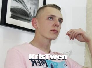 KrisTwen