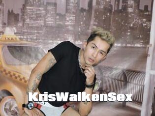 KrisWalkenSex