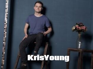 KrisYoung