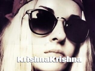 KrishnaKrishna