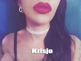 Krisjo