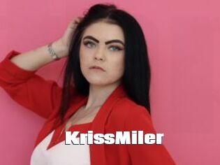 KrissMiler