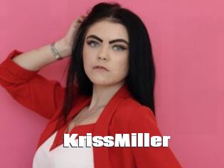 KrissMiller The hot porn