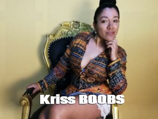 Kriss_BOOBS
