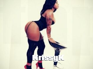 KrissyK
