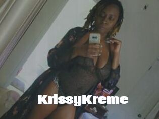 KrissyKreme