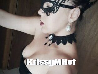 KrissyMHot