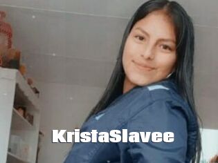 KristaSlavee The hot porn