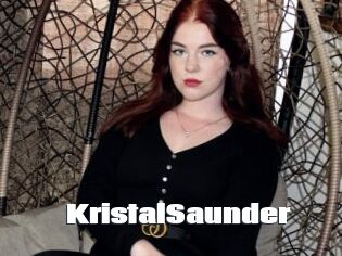 KristalSaunder
